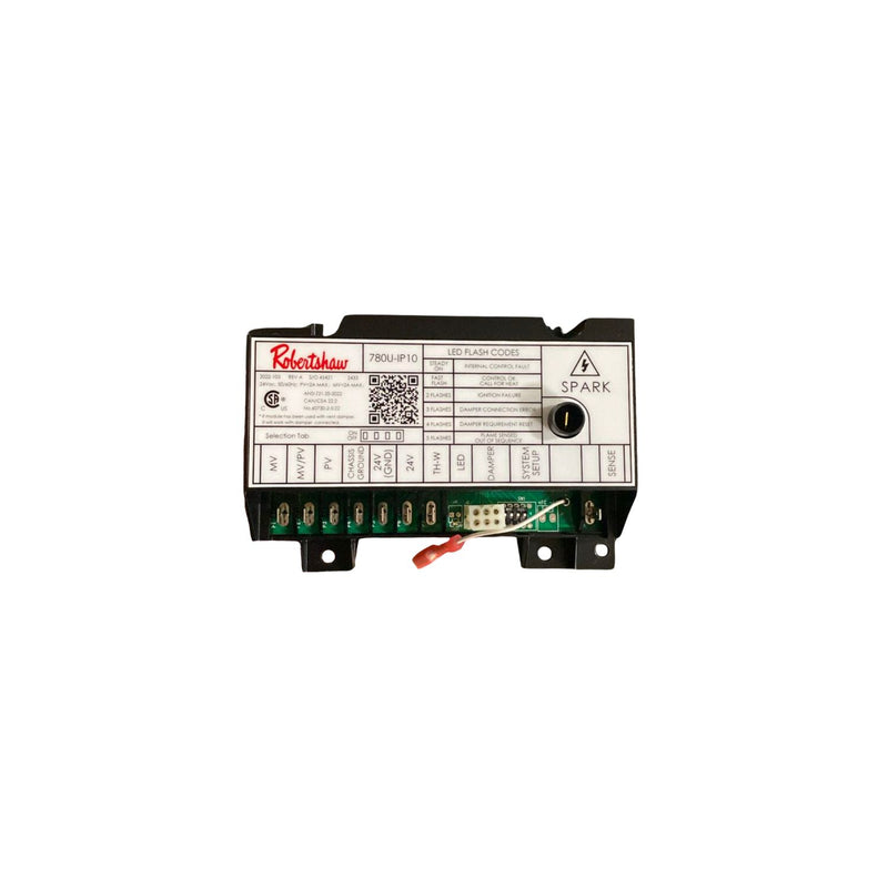 MODULO UNIVERSAL 24 VOLTS 78OU-IP10