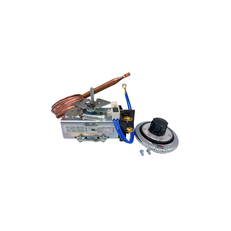 TERMOSTATO 5000-811
