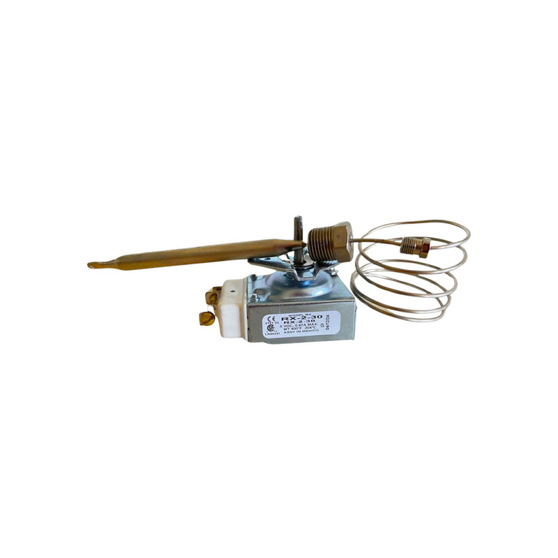 TERMOSTATO PARA FREIDORA RX-2-30 200ºF-400ºF