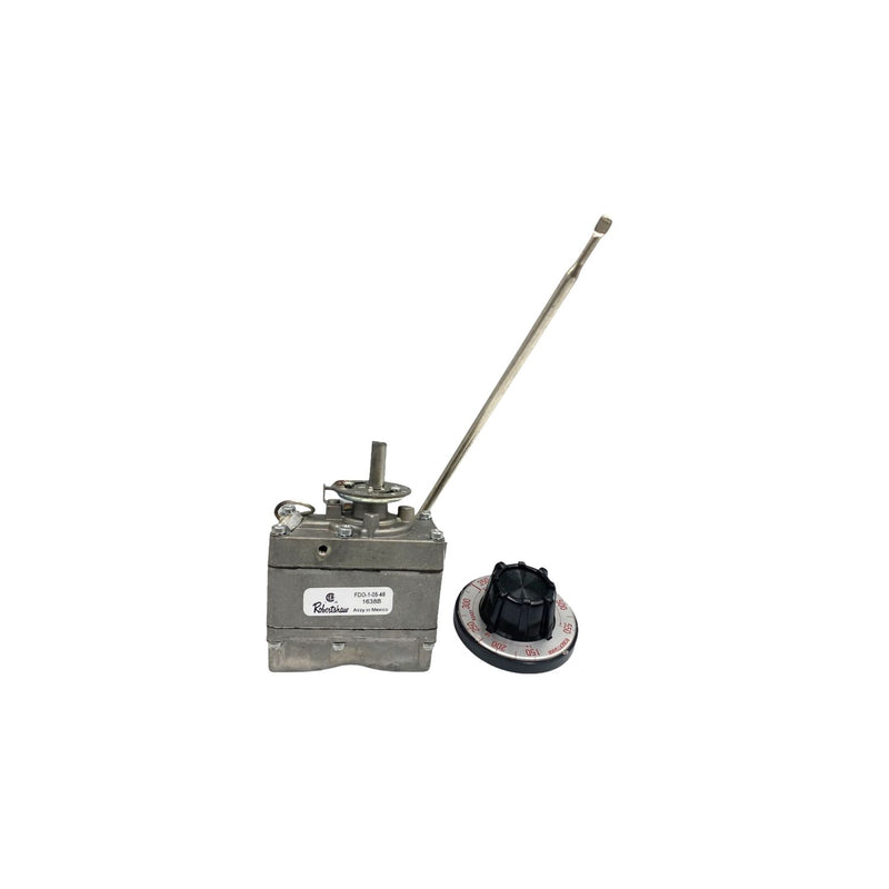 TERMOSTATO PARA HORNO 4200-006