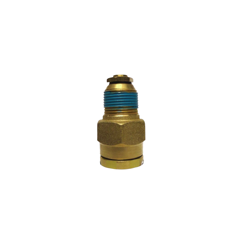 VALVULA CHECK LOCK 3/4" 7572FCT