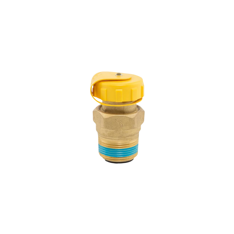VALVULA DE RETORNO DE VAPOR 3/4" 7573DT