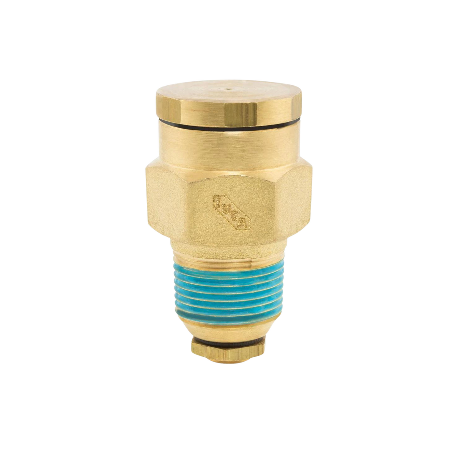 VALVULA CHECK LOCK 3/4" 7572FCT — Temogas de Los Cabos