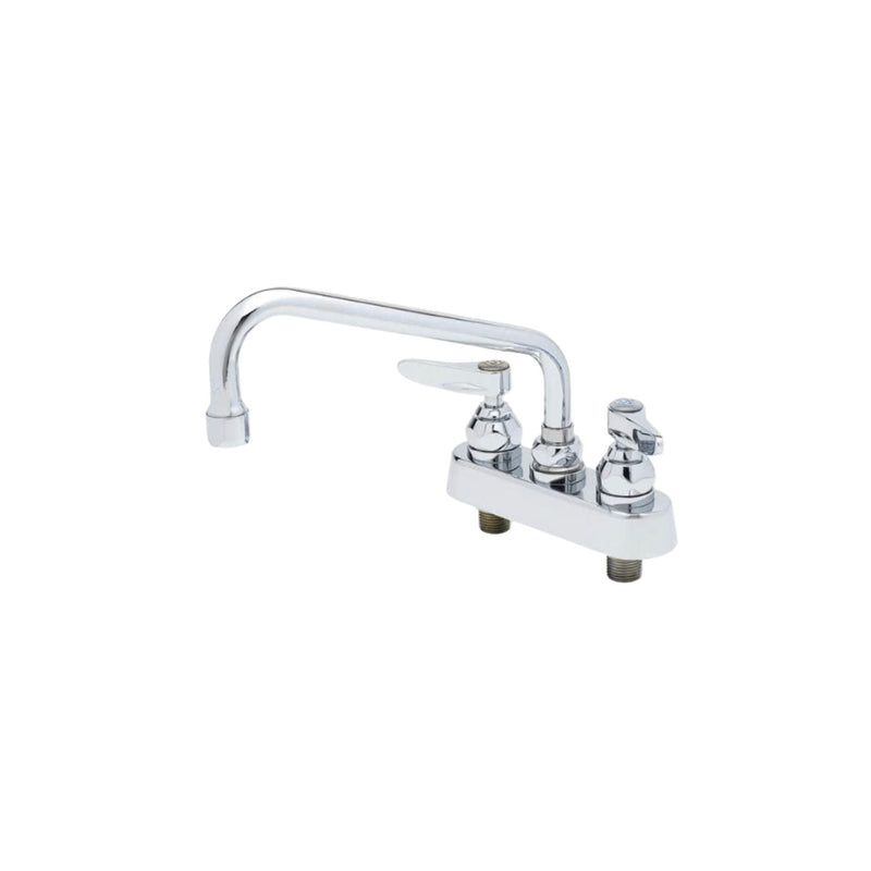MEZCLADORA PISO 4"CUELLO 8" 26182 FISHER