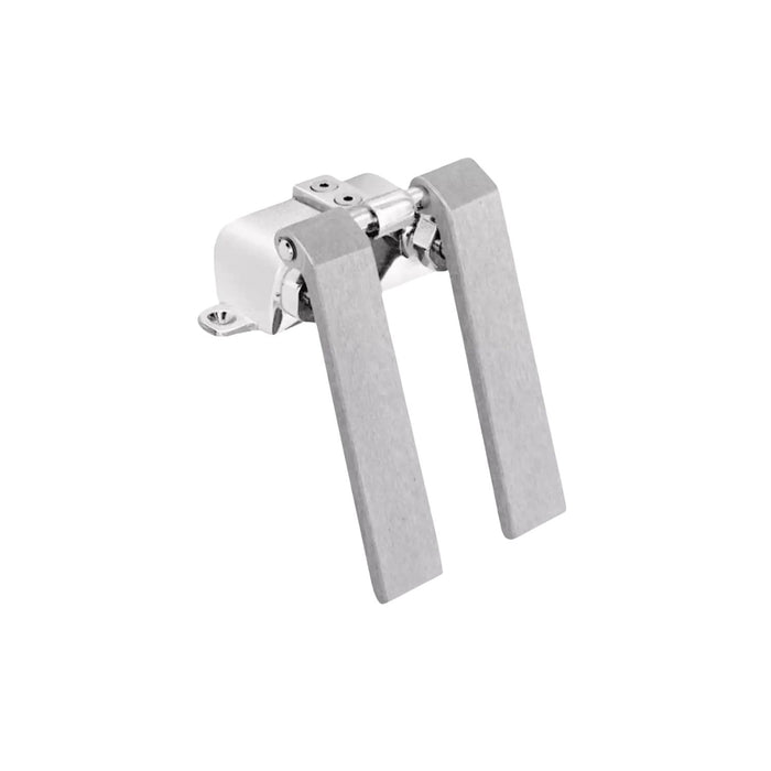 PEDAL DOBLE PARA RODILLA 3174  FISHER