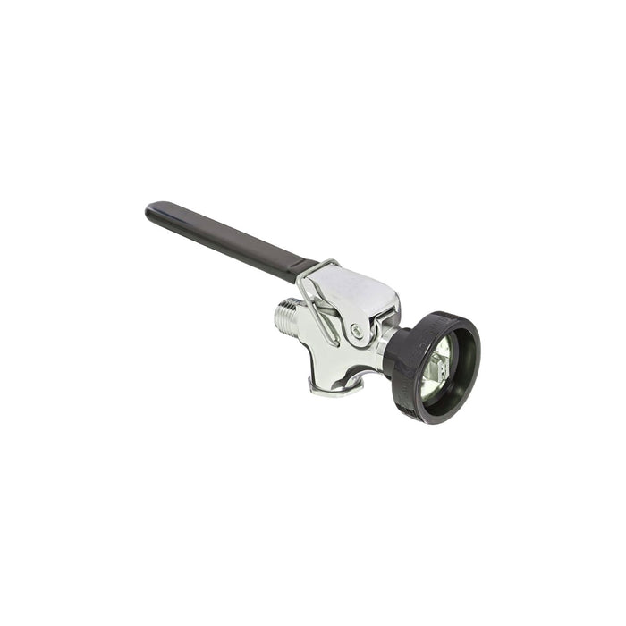 PISTOLA PARA MEZCLADORA COLOR NEGRA 2990 FISHER