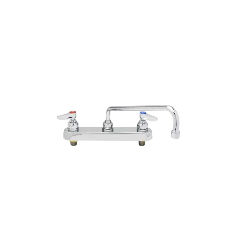 MEZCLADORA PISO 8"CUELLO 12"26131 FISHER