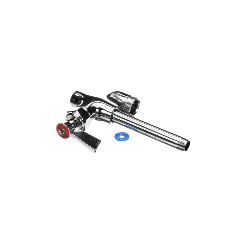 LLAVE ADICIONAL SIN CUELLO 2901-0000 FISHER