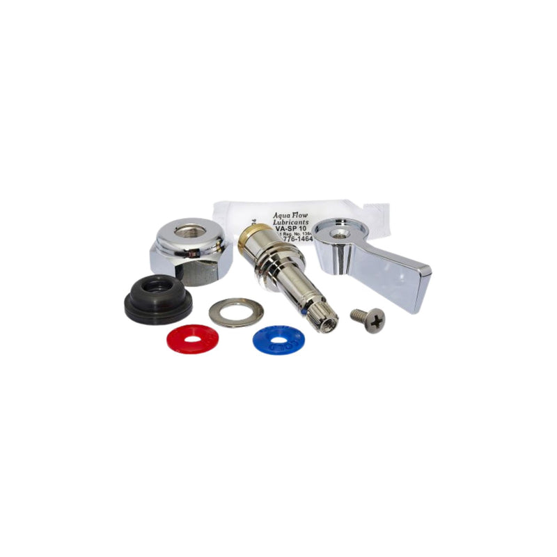 VASTAGO DERECHA 1/2 2000-0004 FISHER