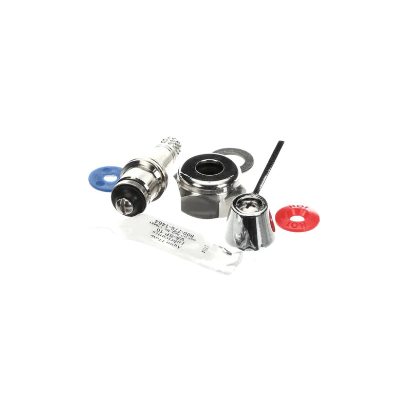 VASTAGO IZQUIERDA 1/2  54526  FISHER