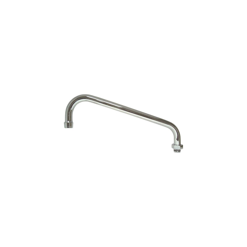 CUELLO RECTO 12" MOD-73525 FISHER