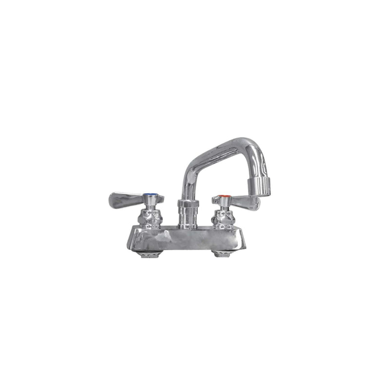 MEZCLADORA PISO 4" CUELLO 6 "26174 FISHER