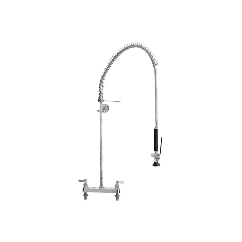 MEZCLADORA PRELAVADO 8"PISO 2310 FISHER