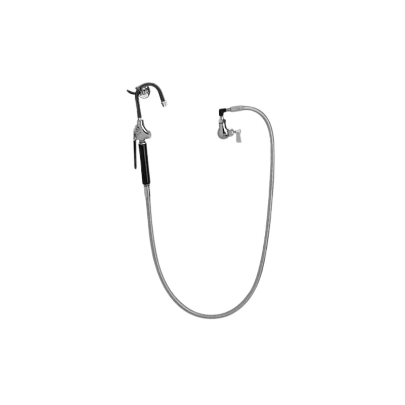 MEZCLADORA PARA MARMITAS MOD-2750 FISHER