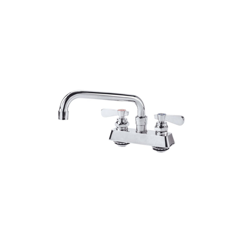 MEZCLADORA PISO 4" CUELLO 10" 26190 FISHER