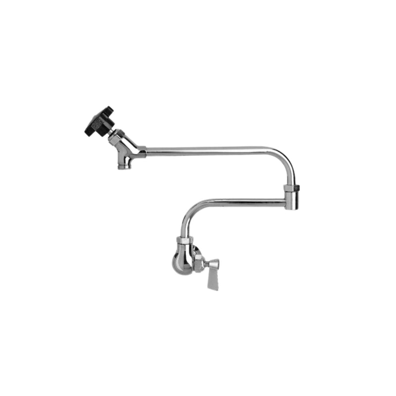 GRIFO PARA MONTAR EN PARED 4731 FISHER