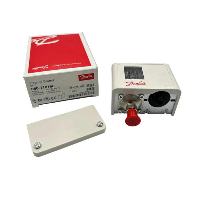 CONTROL PRESOS KP-1 DANFOSS 060110166