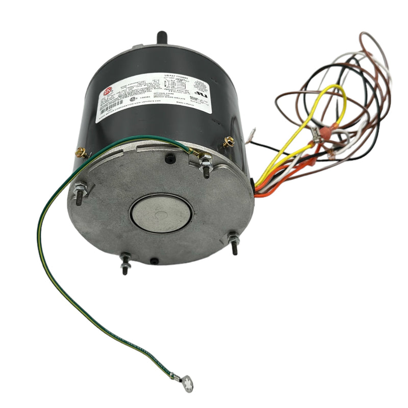 MOTOR EMERSON MOD 1861 1/3 208-230V