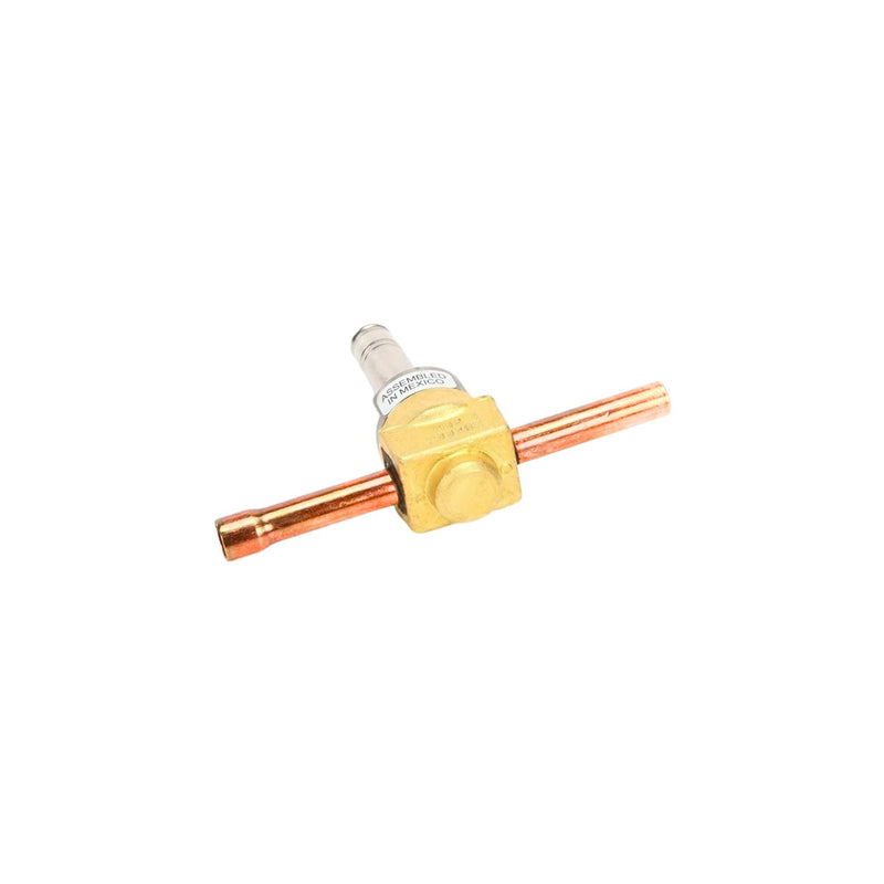 CUERPO GAS CALIENTE 200RB3T3 9151123-01
