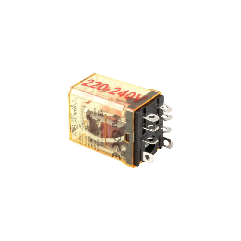 RELAY ENCAPSULADO 220 V 9101084-02