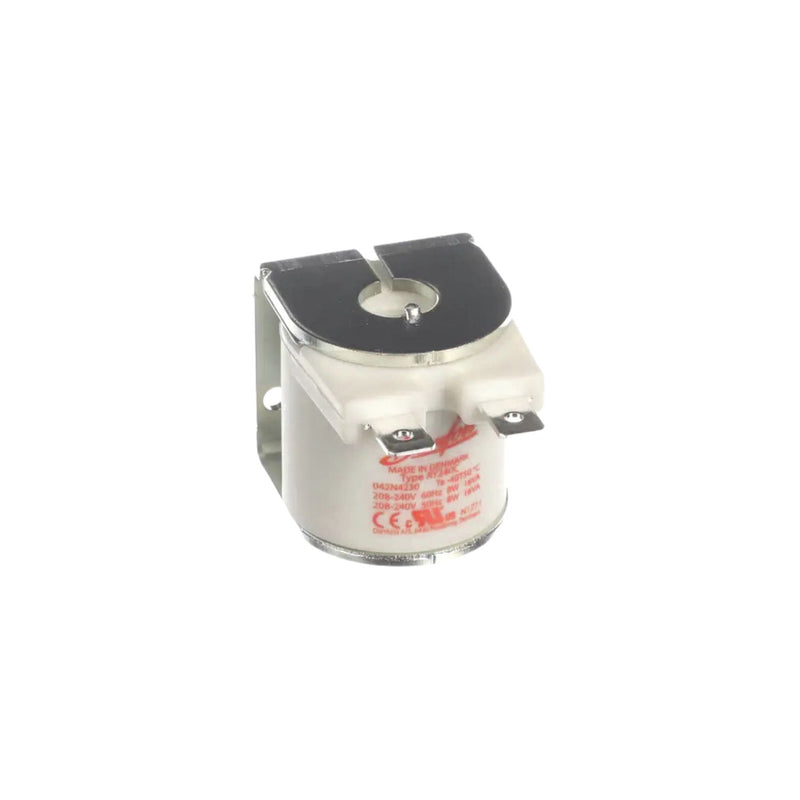 BOBINA GAS CALIENTE 240V DB307091 9151193-02