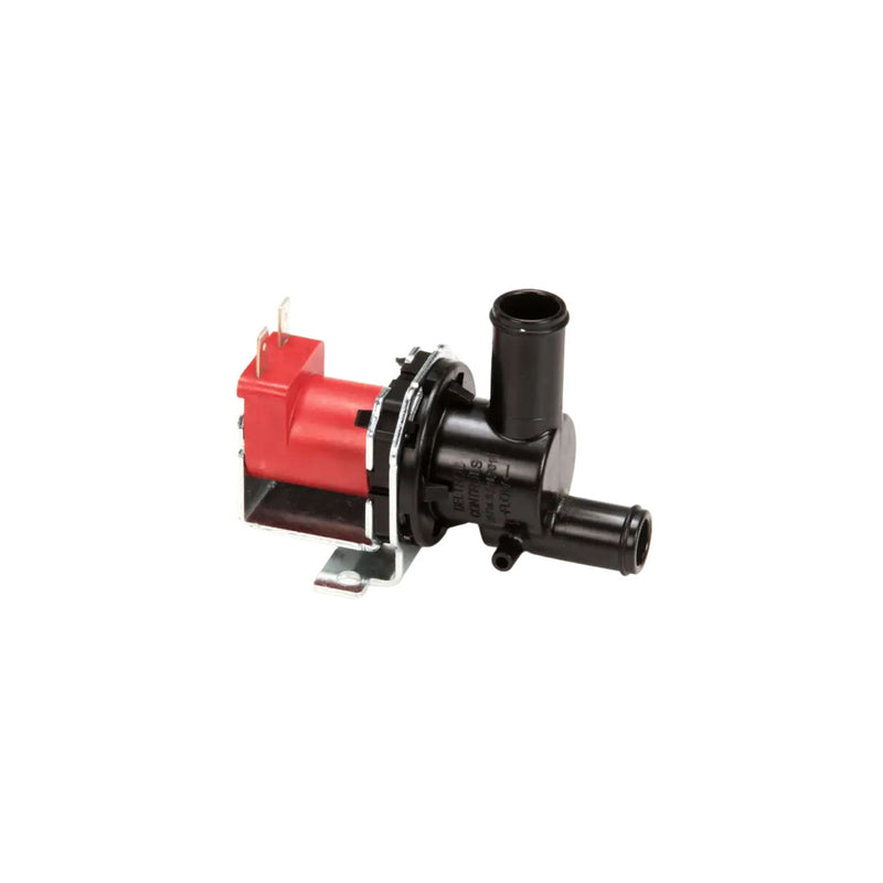 VALVULA DE PURGA 220 VOLTS 9041105-05