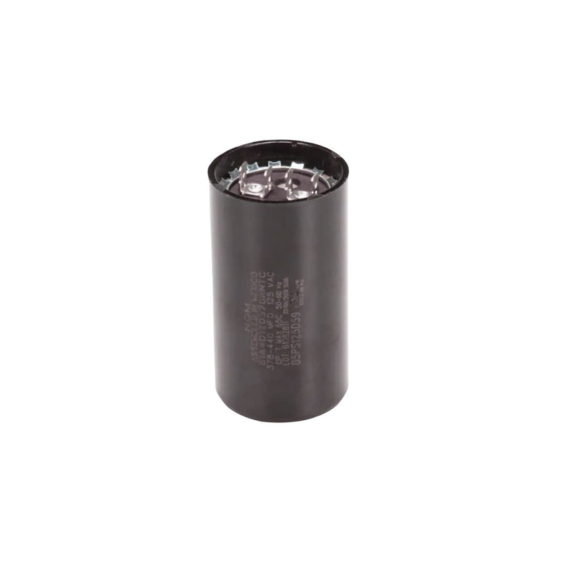 CAPACITOR DE ARRANQUE SB297050 9181003-39