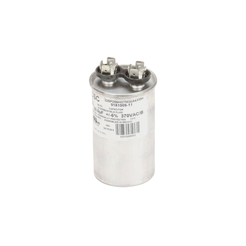 CAPACITOR DE TRABAJO 370V 9181009-11