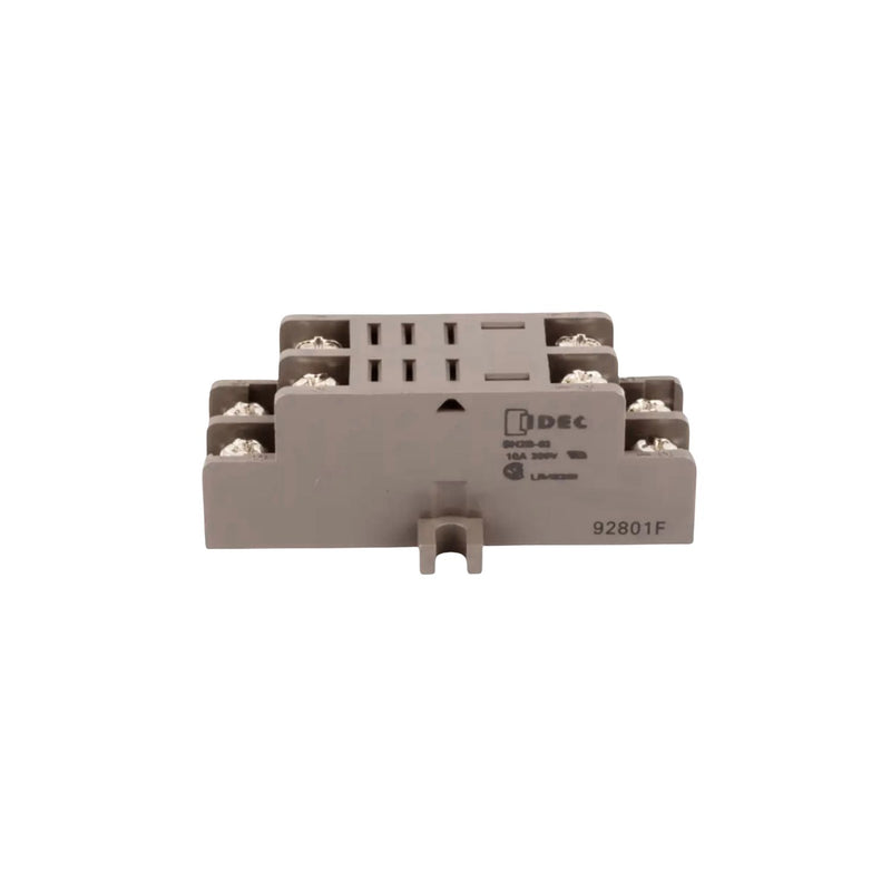 BASE RELAY 2 POLOS