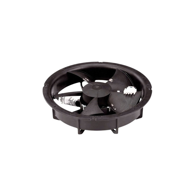 MOTOR DE VENTILADOR 230 V, 50/60 HZ 9161135-02