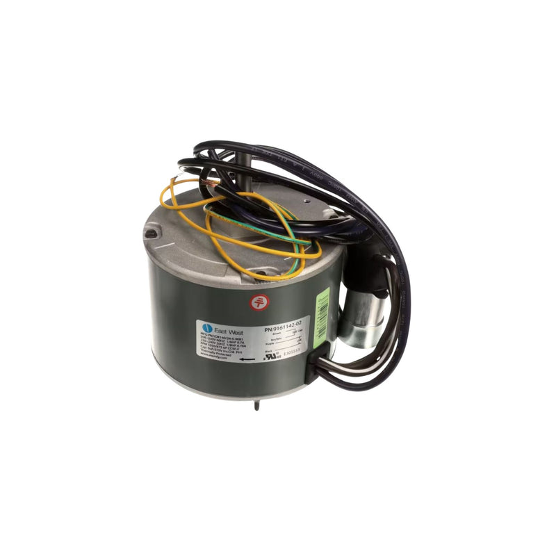 MOTOR PARA UNIDAD REMOTA 208-230 V, 60 HZ 9161142-02