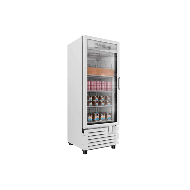 FREEZER UNA PUERTA VERTICAL MODELO VFS16