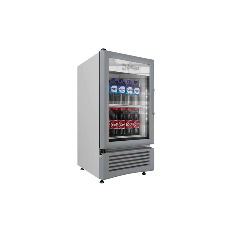 REFRIGERADOR UNA PUERTA MODELO VL40 (VR04)