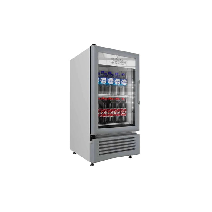 REFRIGERADOR UNA PUERTA MODELO VL40 (VR04)