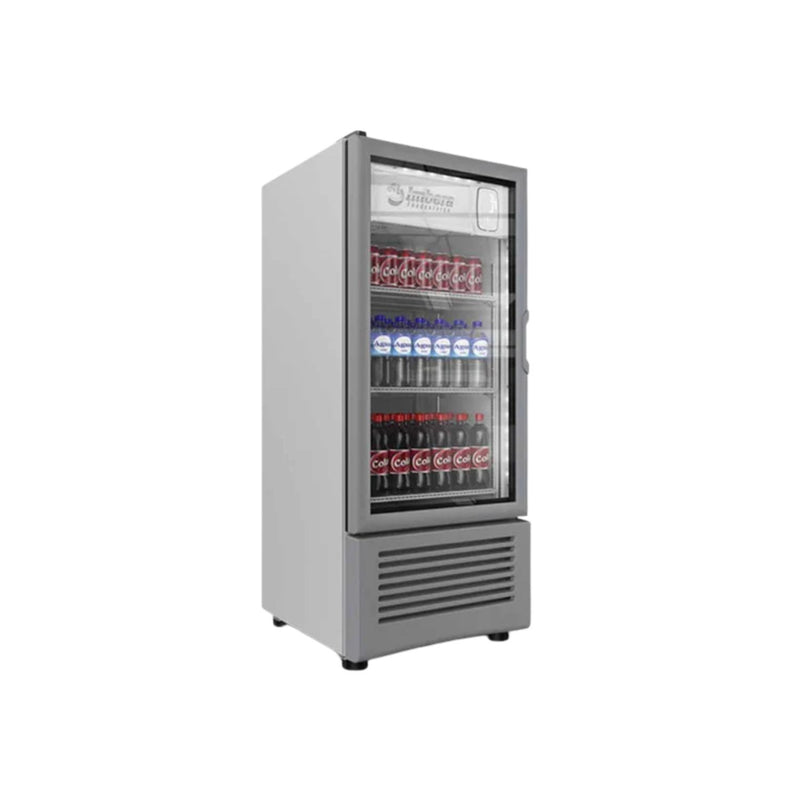 REFRIGERADOR UNA PUERTA MODELO VR09