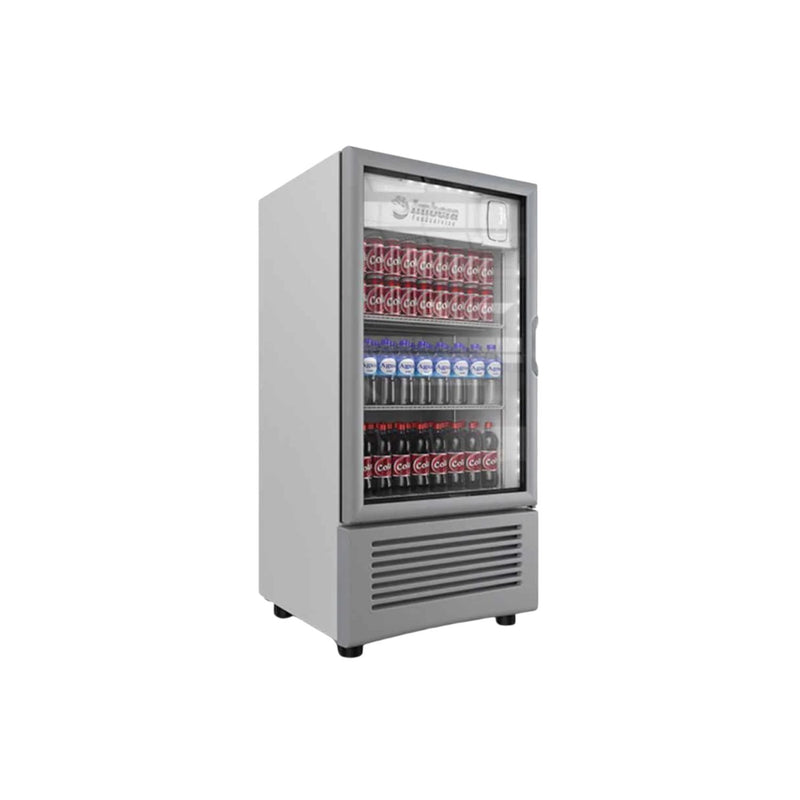 REFRIGERADOR UNA PUERTA VR-11