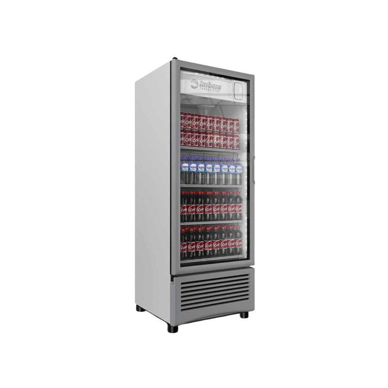 REFRIGERADOR UNA PUERTA MODELO VR17