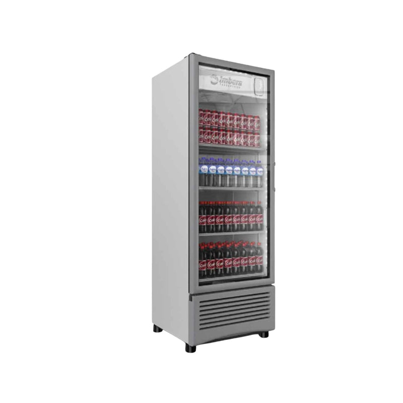 REFRIGERADOR UNA PUERTA MODELO VR20