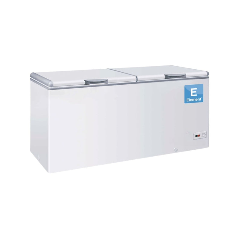 CONGELADOR TIPO COFRE HORIZONTAL HF-24-2F