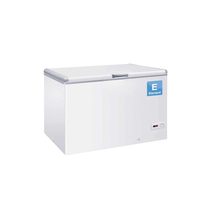 CONGELADOR TIPO COFRE HORIZONTAL HF15-1F