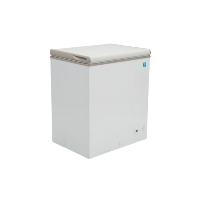 CONGELADOR TIPO COFRE HORIZONTAL HF06-1F