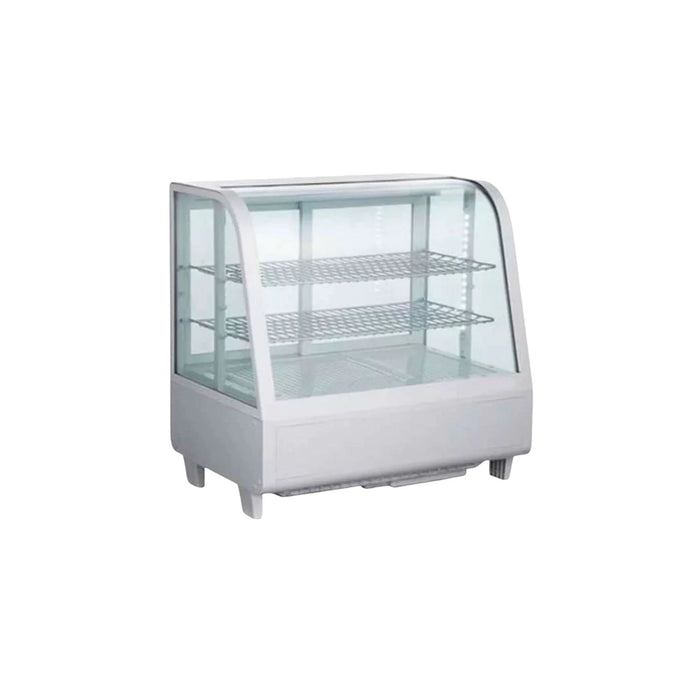 VITRINA DE MESA FRIA VMFI-3.5 IMBERA