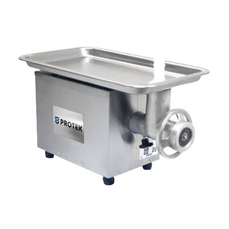 MOLINO DE CARNE MODELO MPK-22