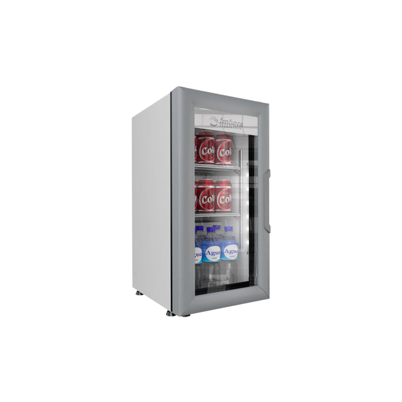 REFRIGERADOR  DE UNA PUERTA VR 1.5