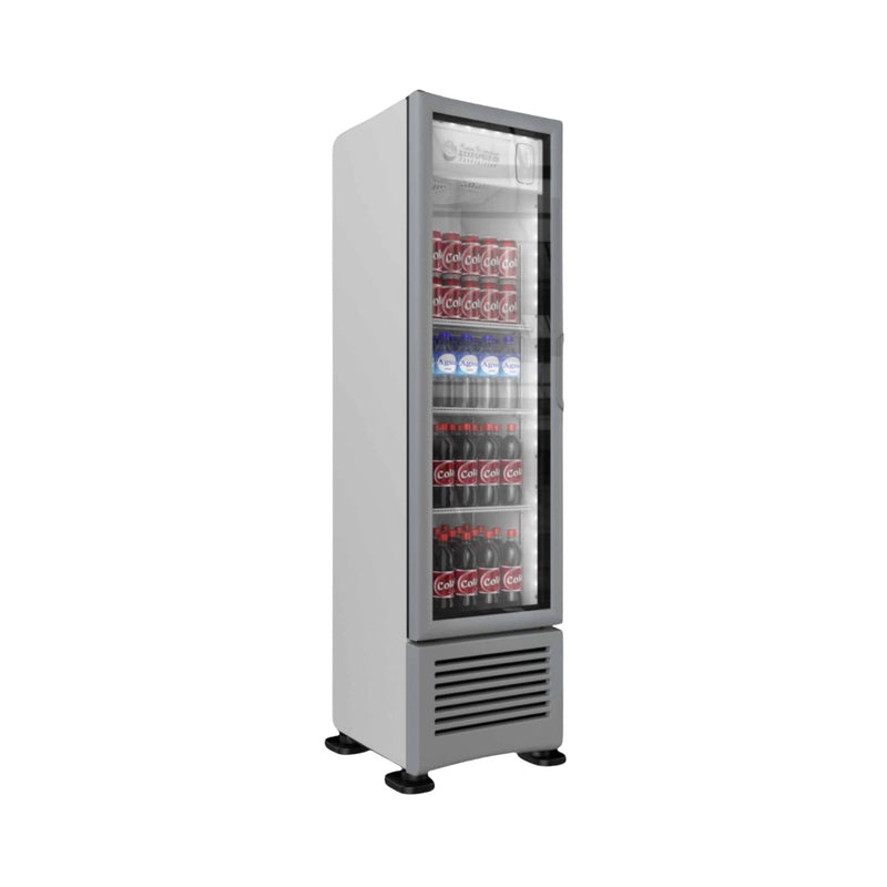 REFRIGERADOR UN PUERTA VL80  (VR08)