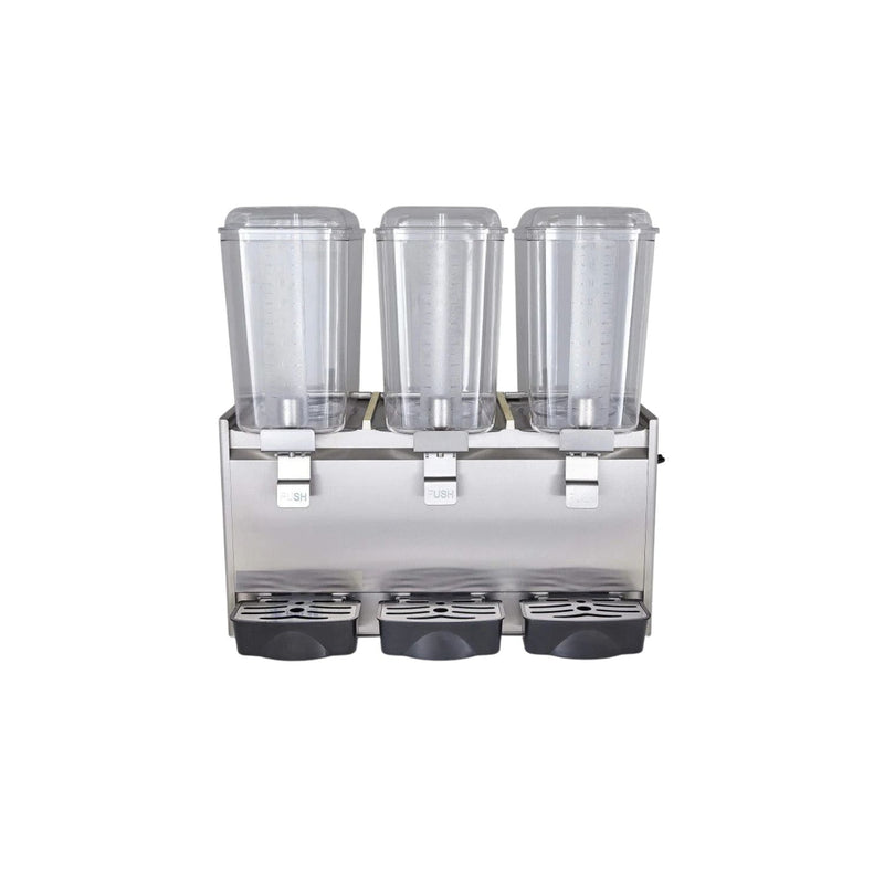 DESPACHADOR DE BEBIDAS PROTEK DBK-18X3
