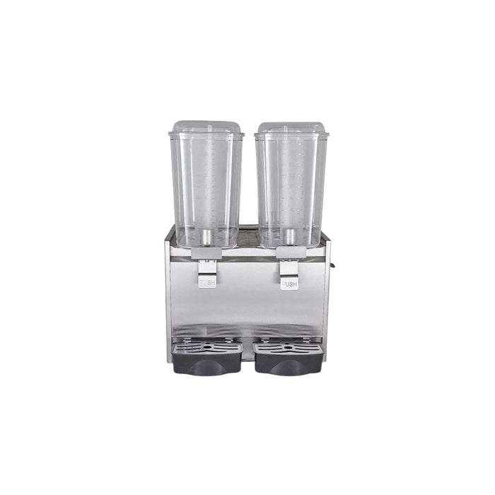 DESPACHADOR DE BEBIDAS PROTEK DBK-18X2