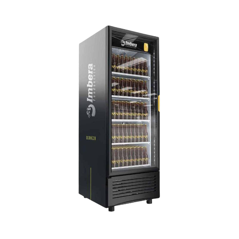 ENFRIADOR CERVECERO DE 1 PUERTA CCV500 25 PIES