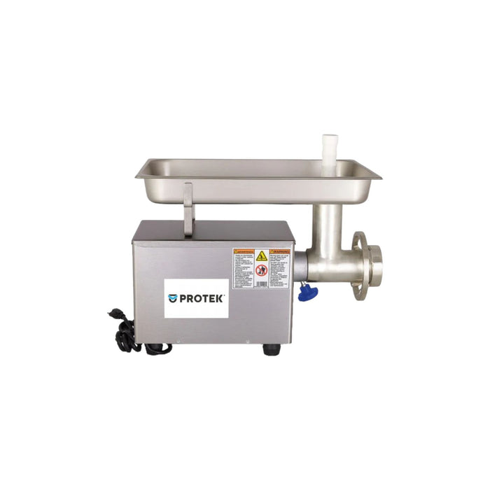 MOLINO DE CARNE PROTEK MPK-12