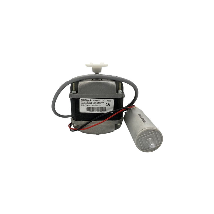 MOTOR VENTILADOR A 115V #8302